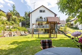 Haus am Mühlenbach